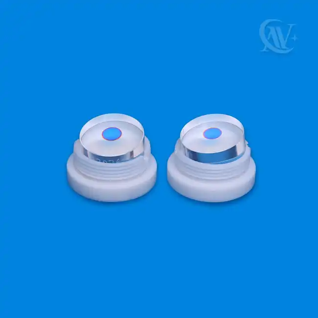 Super Low Loss Flat Mirror